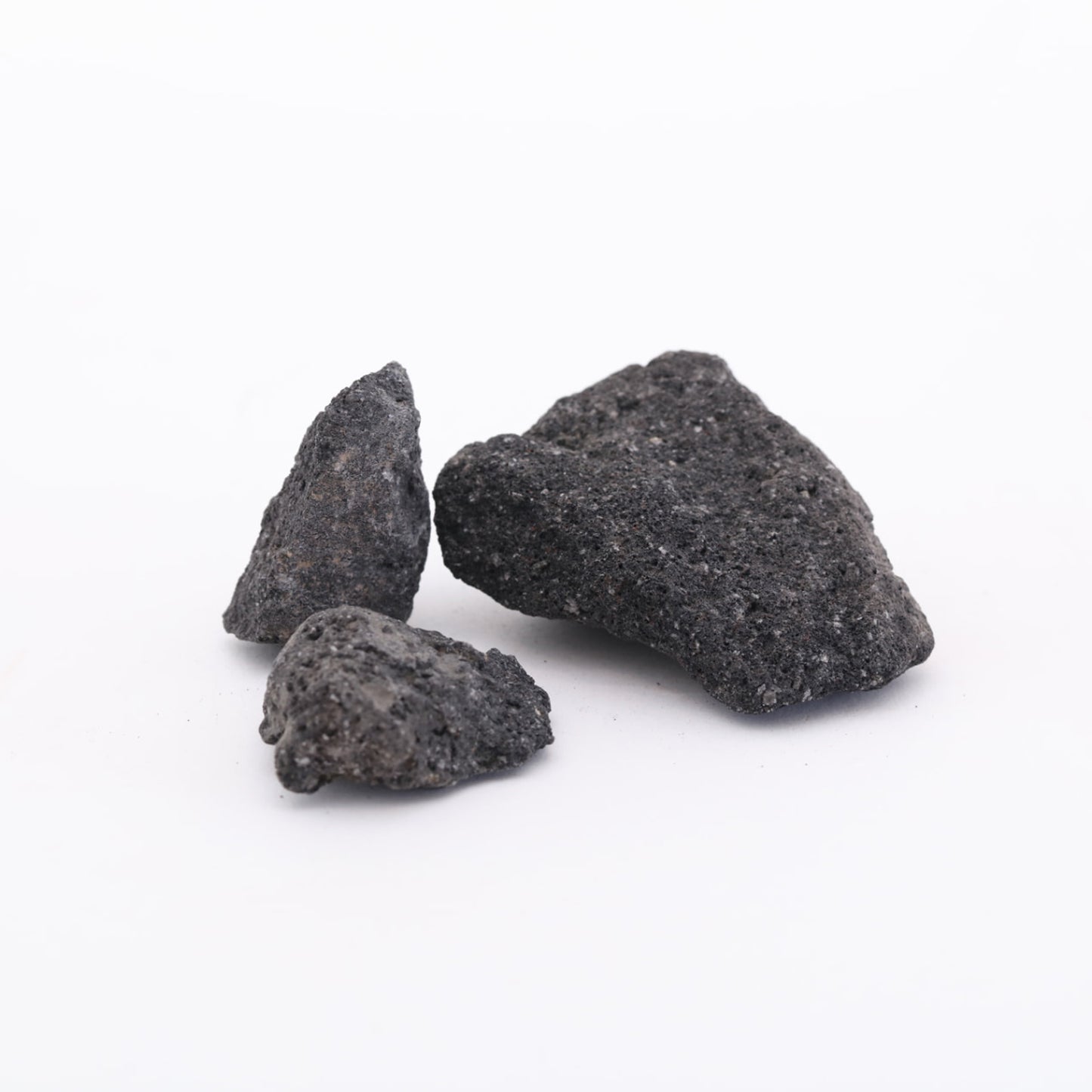 溶岩石 黒 小カップ – G・LABO