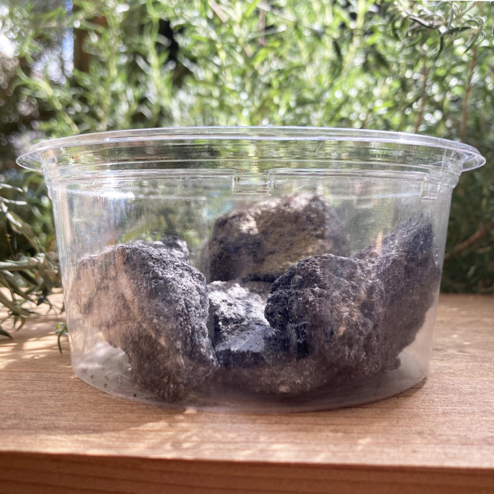 巨大な岩 天然 17kg 溶岩石 巨大な岩 天然 17kg 溶岩石 - メルカリ