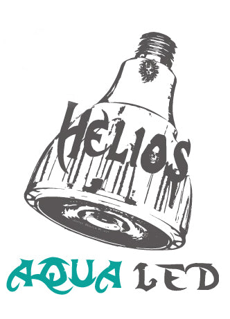 
                  
                    Helios Aqua LED HA20 Black【新発売】アクアリウム用ライト
                  
                